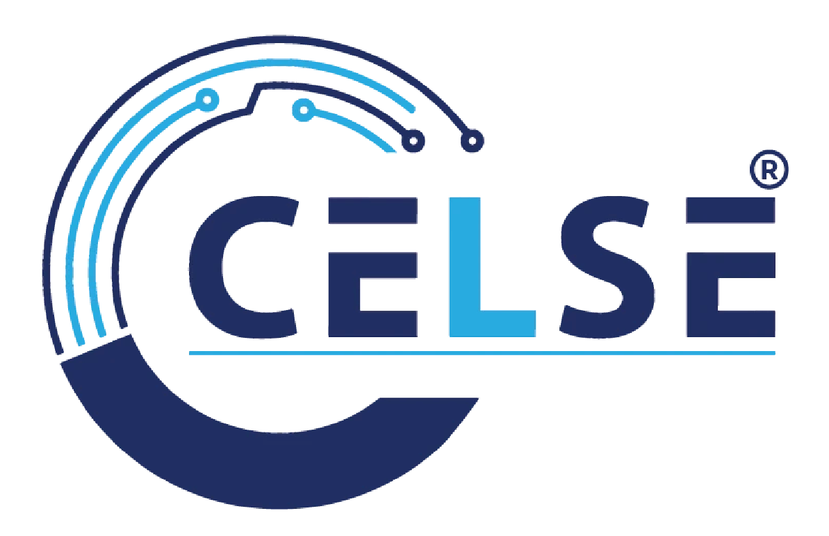 CELSE Logo